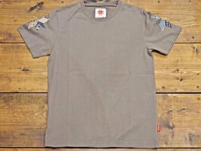 LEATHER TRAMP | レザートランプ