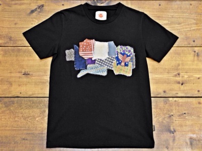 LEATHER TRAMP | レザートランプ