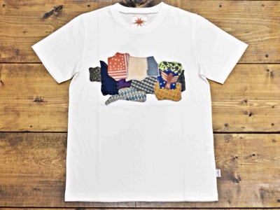 LEATHER TRAMP | レザートランプ