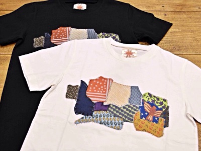 LEATHER TRAMP | レザートランプ