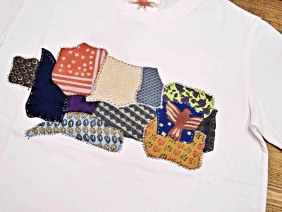 LEATHER TRAMP | レザートランプ