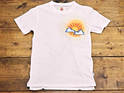 LEATHER TRAMP | レザートランプ