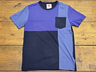 LEATHER TRAMP | レザートランプ