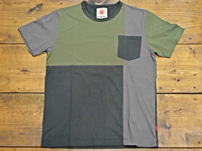 LEATHER TRAMP | レザートランプ