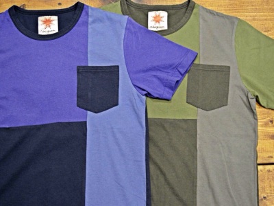 LEATHER TRAMP | レザートランプ