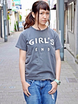 LEATHER TRAMP | レザートランプ