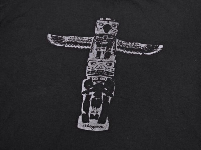 LEATHER TRAMP | レザートランプ