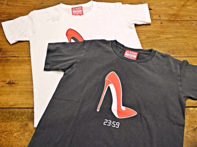 LEATHER TRAMP | レザートランプ