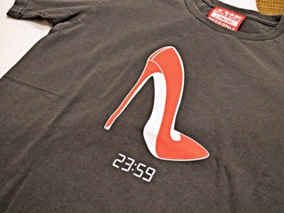 LEATHER TRAMP | レザートランプ