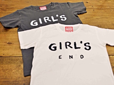 LEATHER TRAMP | レザートランプ