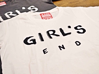 LEATHER TRAMP | レザートランプ