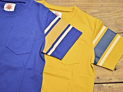 LEATHER TRAMP | レザートランプ