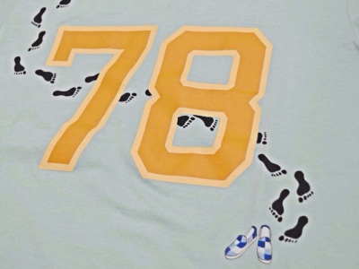 LEATHER TRAMP | レザートランプ