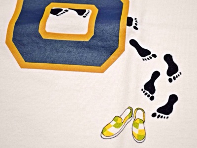 LEATHER TRAMP | レザートランプ