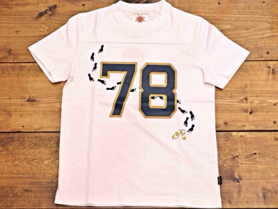 LEATHER TRAMP | レザートランプ