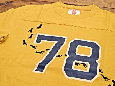 LEATHER TRAMP | レザートランプ