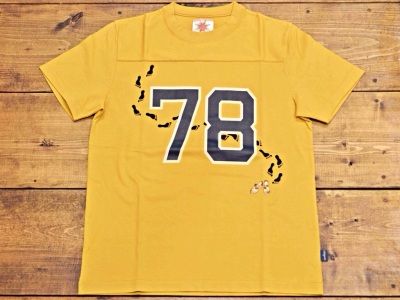 LEATHER TRAMP | レザートランプ