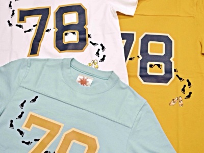 LEATHER TRAMP | レザートランプ