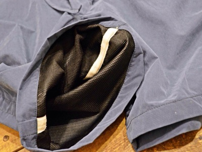 LEATHER TRAMP | レザートランプ