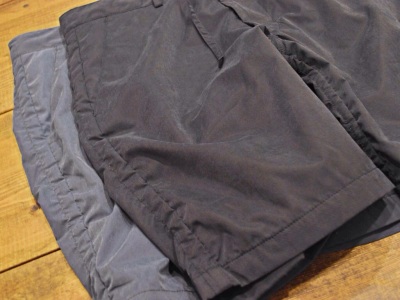 LEATHER TRAMP | レザートランプ