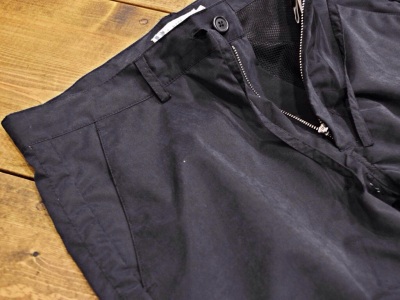 LEATHER TRAMP | レザートランプ