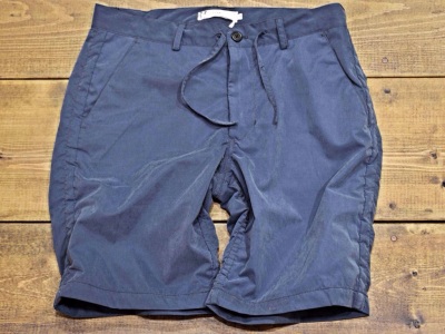 LEATHER TRAMP | レザートランプ