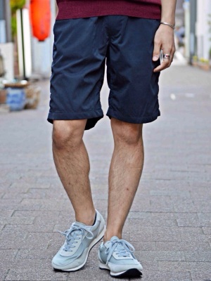 LEATHER TRAMP | レザートランプ