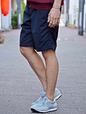 LEATHER TRAMP | レザートランプ