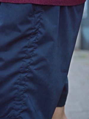 LEATHER TRAMP | レザートランプ