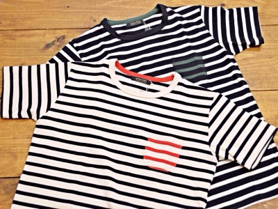 LEATHER TRAMP | レザートランプ