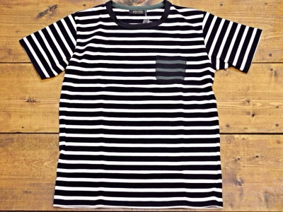 LEATHER TRAMP | レザートランプ