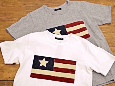 LEATHER TRAMP | レザートランプ