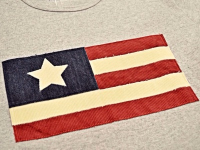 LEATHER TRAMP | レザートランプ