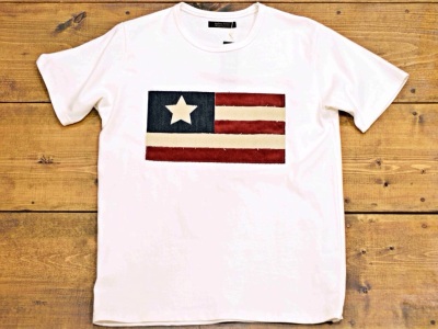 LEATHER TRAMP | レザートランプ