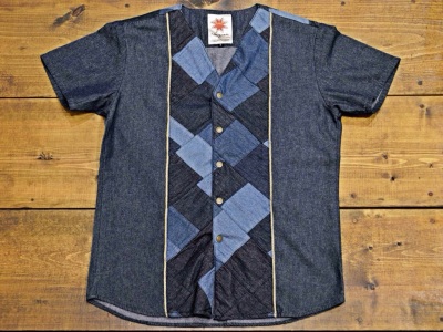 LEATHER TRAMP | レザートランプ