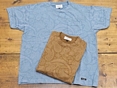 LEATHER TRAMP | レザートランプ