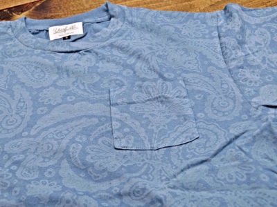 LEATHER TRAMP | レザートランプ