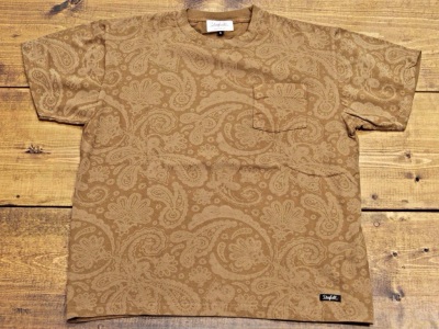 LEATHER TRAMP | レザートランプ