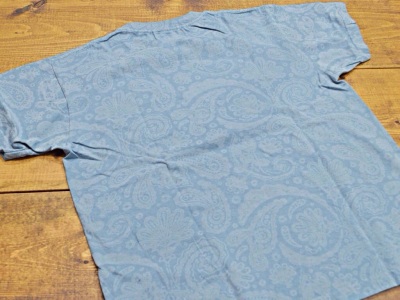 LEATHER TRAMP | レザートランプ