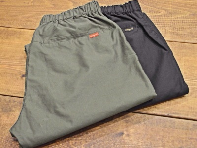 LEATHER TRAMP | レザートランプ