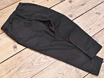 LEATHER TRAMP | レザートランプ