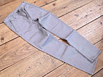 LEATHER TRAMP | レザートランプ