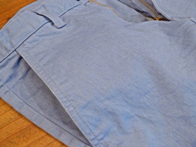 LEATHER TRAMP | レザートランプ