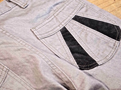 LEATHER TRAMP | レザートランプ