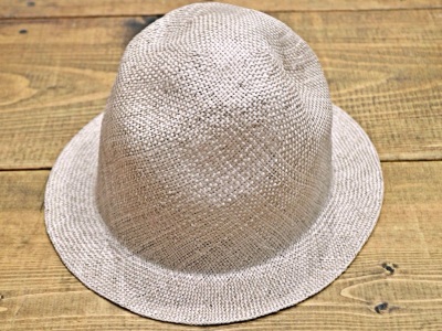 LEATHER TRAMP | レザートランプ