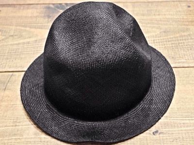 LEATHER TRAMP | レザートランプ