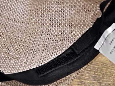 LEATHER TRAMP | レザートランプ