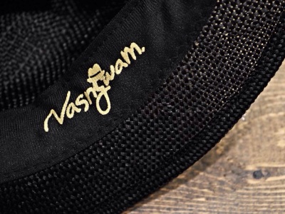 LEATHER TRAMP | レザートランプ