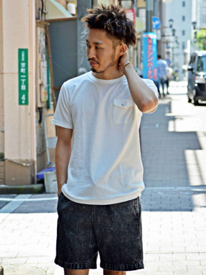 LEATHER TRAMP | レザートランプ