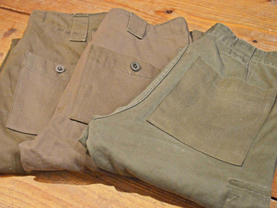 LEATHER TRAMP | レザートランプ